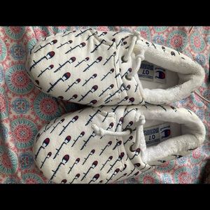 Ladies Champion Slippers